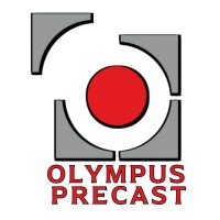Olympus Precast logo - Similar company to Lowe Precast, Inc.