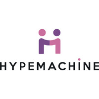 Hypemachine logo - Similar company to Saffron Intelligence Llc