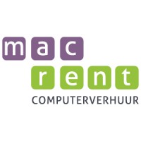 MacRent.nl logo - Similar company to Macrent