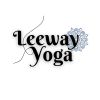 LeeWay Yoga logo - Similar company to Breathing Space Studio - India