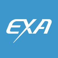 EXA Group logo - Similar company to رصيد | Rasseed