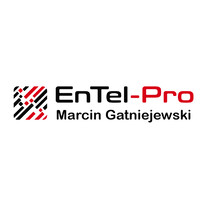 EnTel-Pro logo - Similar company to Entel