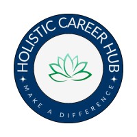 Holistic Career Hub logo - Similar company to Paul Writer