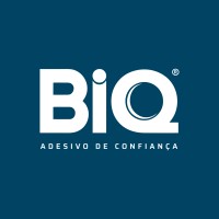 BIQ Adesivos logo - Similar company to Formitex