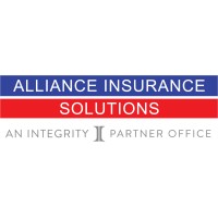 Alliance Insurance Solutions Llc