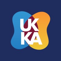 The UK Kidney Association logo - Similar company to Actryx Ltd