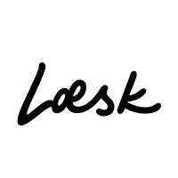 Læsk logo - Similar company to Alt. Drinks