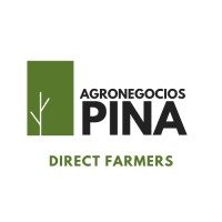 Agronegocios Pina logo - Similar company to Asoberries