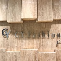CY FASHION CO., LTD logo - Similar company to Qdigitizing