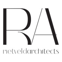 RA - Rietveld Architects logo - Similar company to Styled. Home Staging