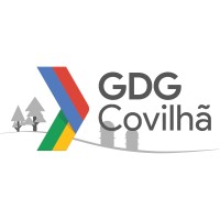 GDG Covilhã logo - Similar company to Esn Covilhã