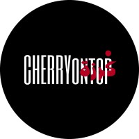 Cherry On Top logo - Similar company to Sharokan