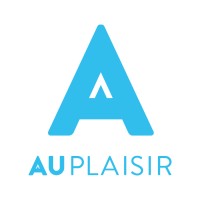 AUplaisir logo - Similar company to Interreg Baltic Sea Region