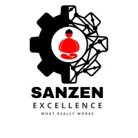 Sanzen Excellence Company logo - Similar company to Oswal Hydraulics