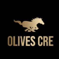 Olives Cre logo - Similar company to Guzel Concepts