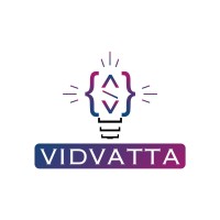 Vidvatta logo - Similar company to Kp Webbate
