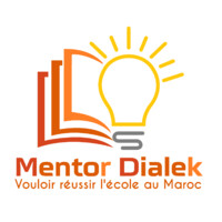 Mentor Dialek logo - Similar company to Hewb - Higher Education Without Borders