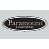 Paramount Healthcare logo - Similar company to Lthc Solutions, Llc