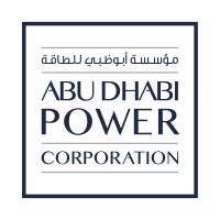 Abu Dhabi Power Corporation logo - Similar company to Vecta Strategy