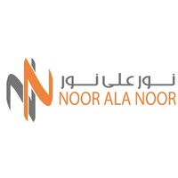 Noor Ala Noor logo - Similar company to Watco Lighting