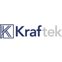 Kraftek logo - Similar company to Creative Avenue Decor Design Llc