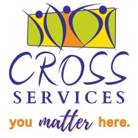 CROSS Services MN logo - Similar company to Missing Grace Foundation
