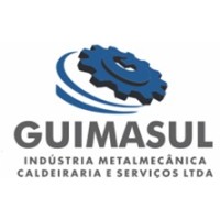 GUIMASUL CALDEIRARIA E SERVIÇOS LTDA logo - Similar company to Bello Fruit