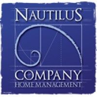 Nautilus Home Management logo - Similar company to Chesapeake Construction Supply