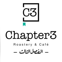 Chapter3 logo - Similar company to F & B Restaurants Private Limited