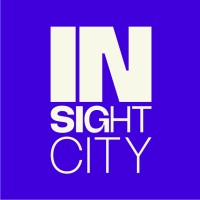 Insight City Podcast logo - Similar company to Textographies