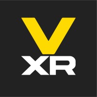 Vertex XR logo - Similar company to Dorg