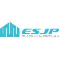 Etelä-Suomen Julkisivupalvelu Oy logo - Similar company to Kaapelicenter