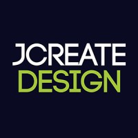 JCreate Design logo - Similar company to Jcreate Digital Agency