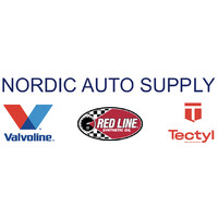 Nordic Auto Supply AB logo - Similar company to Förch Danmark