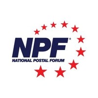 National Postal Forum logo - Similar company to Fulton&Co