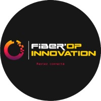 Fiber'Op Innovation logo - Similar company to Fiber Gate Srl