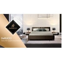 DeRUCCI International Cambodia logo - Similar company to Derucci Toronto