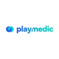 Playmedic logo - Similar company to Reviify