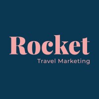 Rocket Travel Marketing logo - Similar company to Rocket Travel Solutions