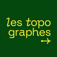 Les Topographes logo - Similar company to Albin Bonnard