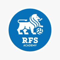 RFS Academy logo - Similar company to Nysa Sweden