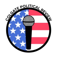 Colgate Political Review logo - Similar company to Gray Panthers Nyc