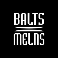BALTS UN MELNS logo - Similar company to Bkd Projekti