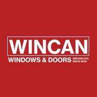 WINCAN Windows & Doors logo - Similar company to Luxe Windows Solutions