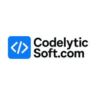 CodelyticSoft logo - Similar company to Iqubets