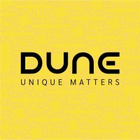 Dune Brasil logo - Similar company to Lti Global