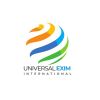 Universal Exim International logo - Similar company to Sinensis Group