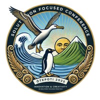 Australasian Solution Focused Association logo - Similar company to Ukasfp