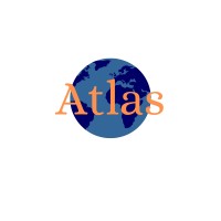 Atlas logo - Similar company to Myfirstdev
