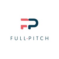 FULL-PITCH CONSULTING & TRADE COMPANY LIMITED logo - Similar company to Nightingale Design Research